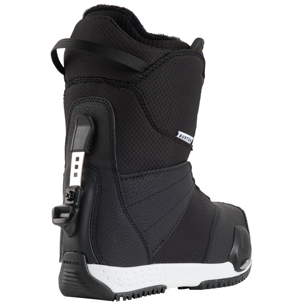 キッズBurton Step onブーツ　7K Burton Step On Smalls Boot | Snowboard Boots | ERIK'S – ERIK'S