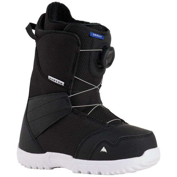 Burton Kids' Smalls BOA® Boot | Snowboard Boots | ERIK'S – ERIK'S