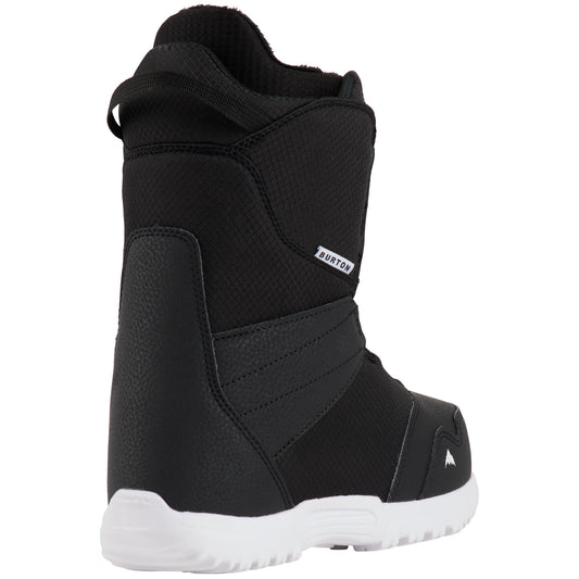 Burton Smalls BOA Kids’ Snowboard Boots