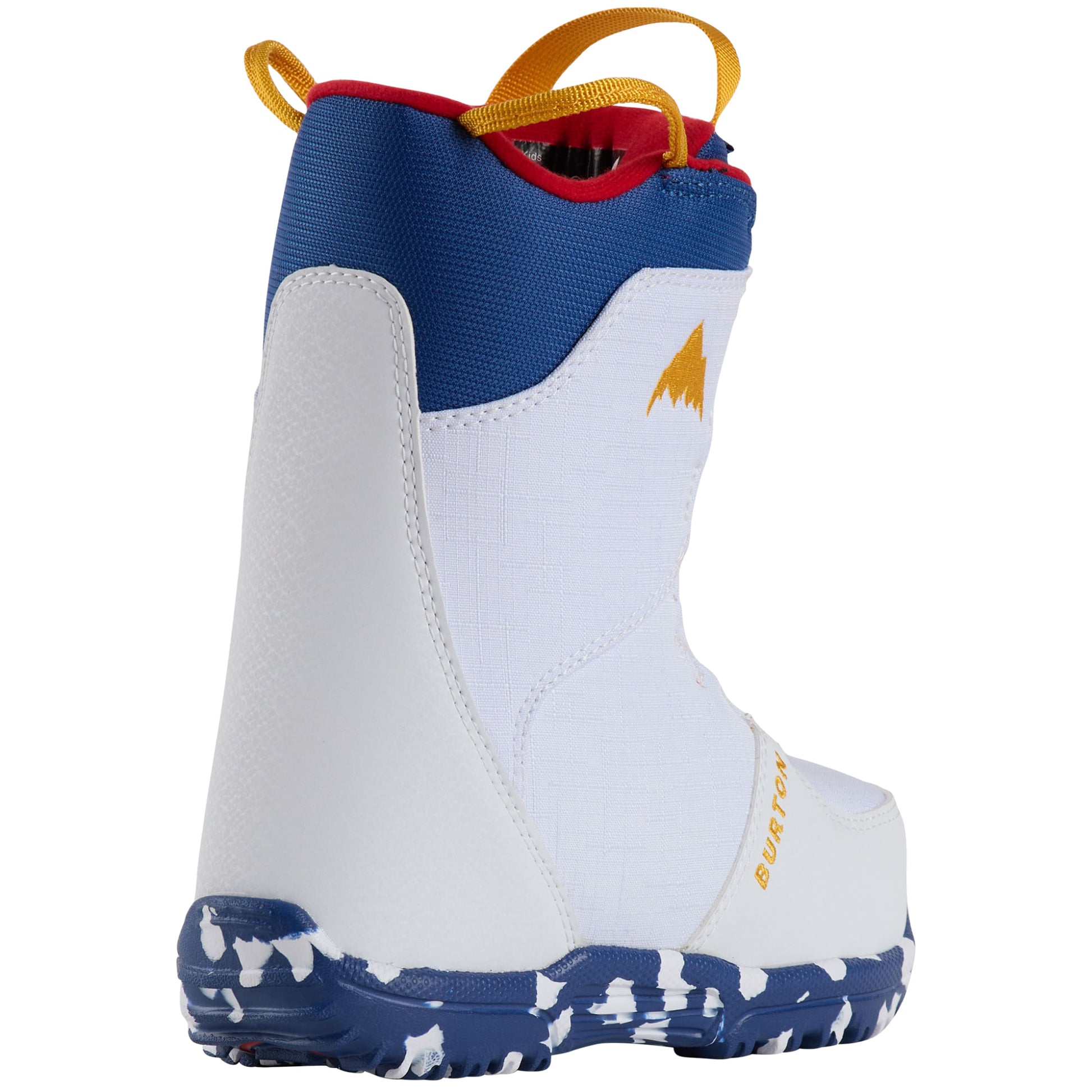 burton amb smalls snowboard boot Burton Kids' Grom BOA® Boot | Snowboard Boots
