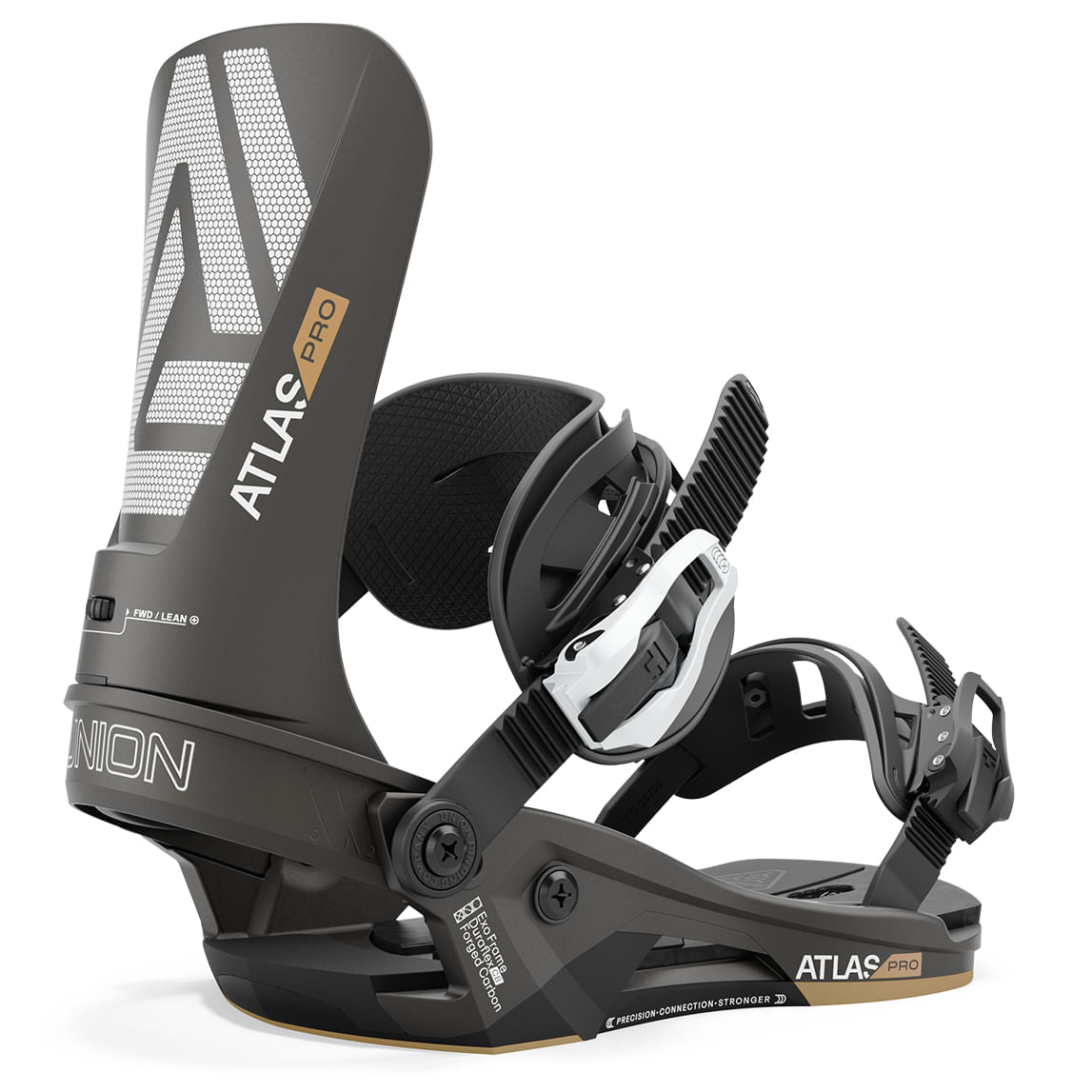 Union Atlas PRO | Snowboard Bindings