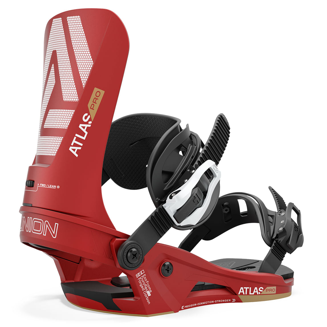 Union Atlas PRO | Snowboard Bindings