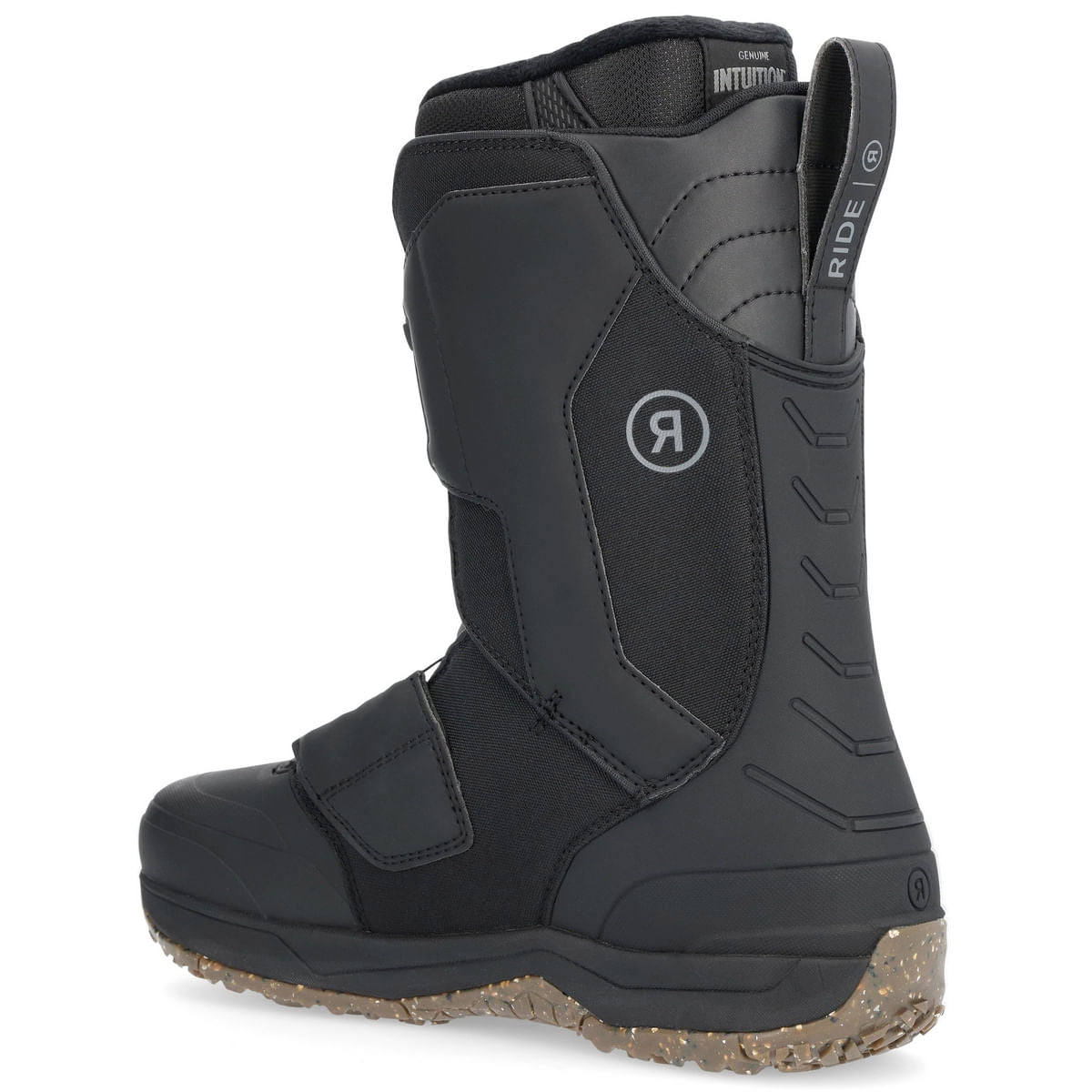 ride insano snowboard boots 2025