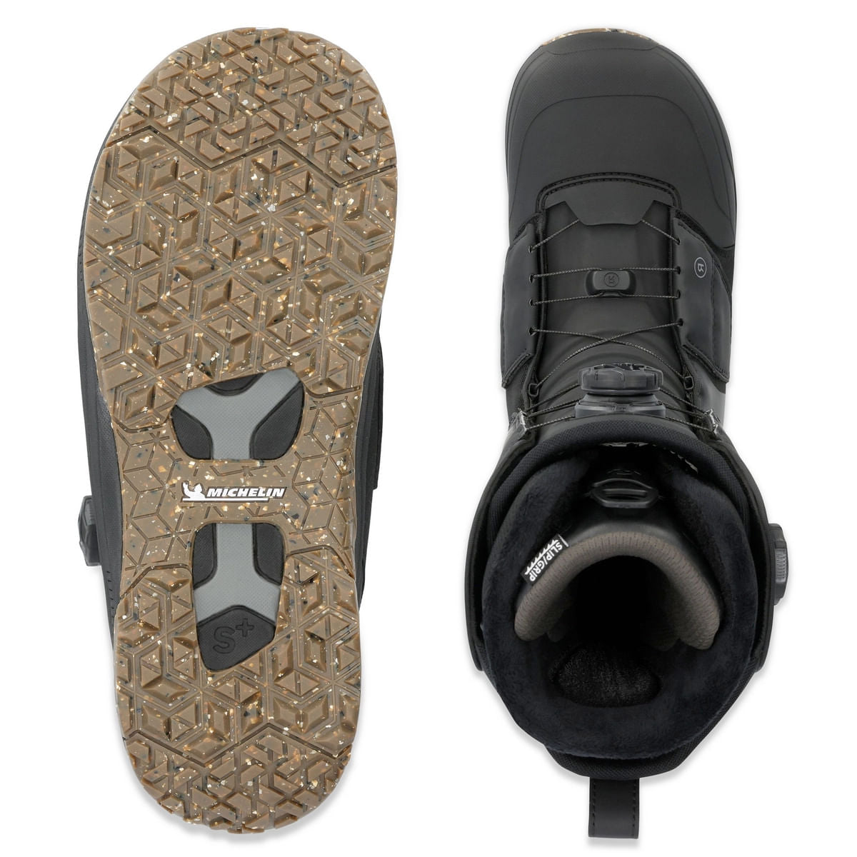 ride insano snowboard boots 2025