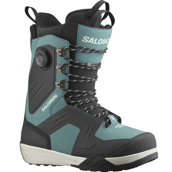 Salomon DIALOGUE LACE SJ BOA | Snowboard Boots | ERIK'S – ERIK'S