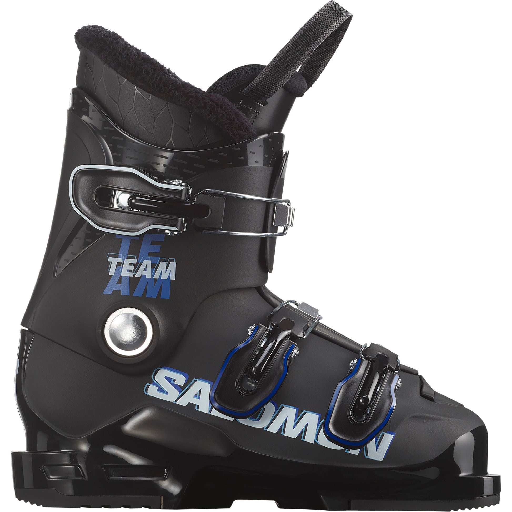 kids salomon ski boots Salomon Team T3 Ski Boots