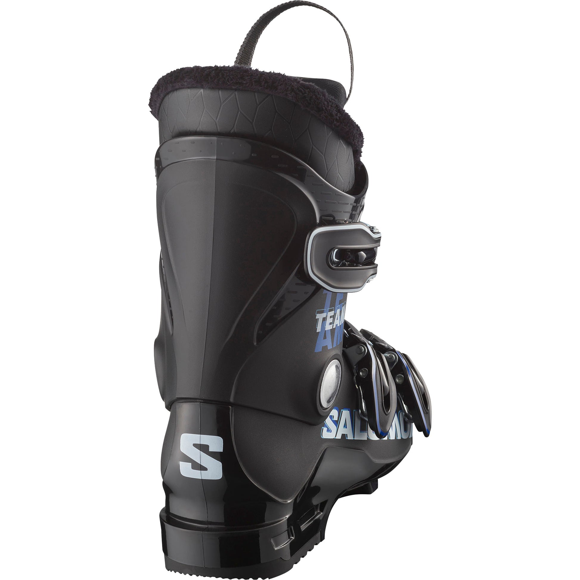 Salomon TEAM T3 BLACK/RACE B/W | Ski Boots