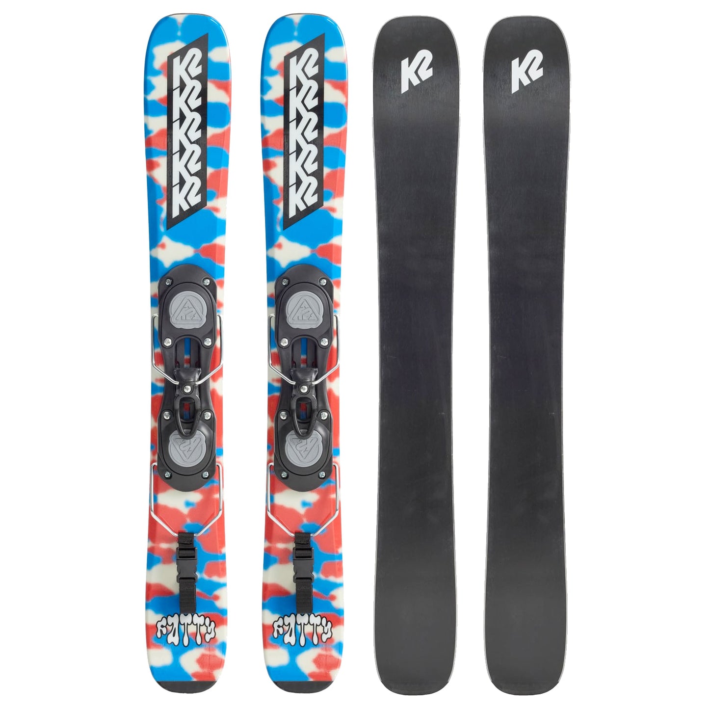 k2 fatty skis 2025