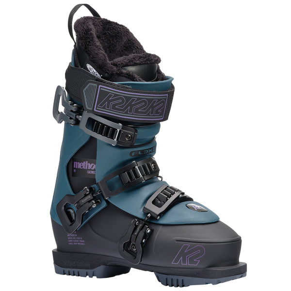 K2 METHOD W | Ski Boots | ERIK'S – ERIK'S Bike Board & Ski