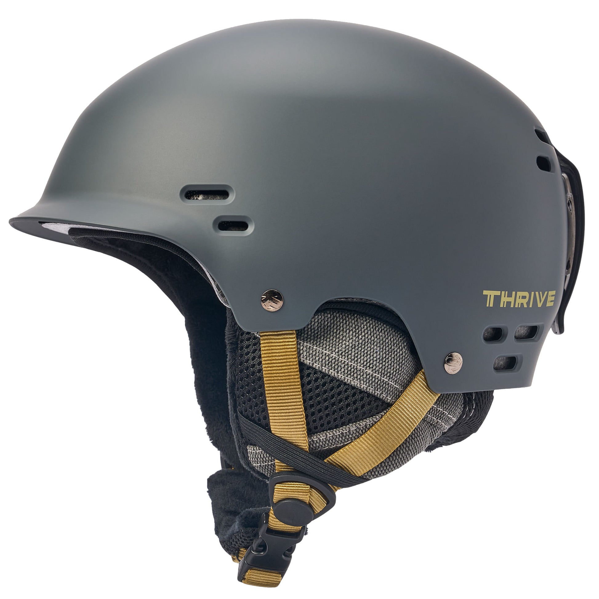 K2 Thrive | Ski and Snowboard Helmets K2 Thrive | Ski and Snowboard Helmets