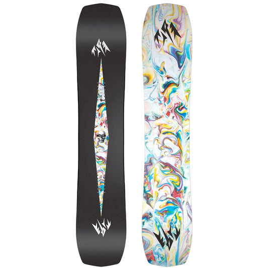 jones mind expander twin snowboard 2025