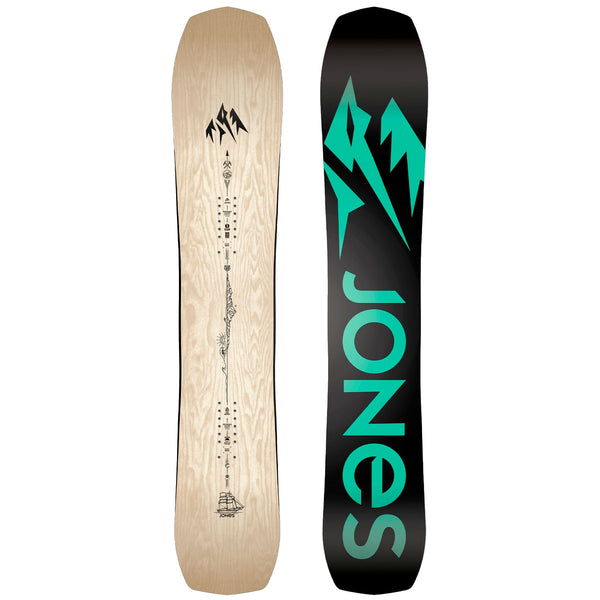 Jones Women'S Flagship | Snowboards | ERIK'S – ERIK'S Bike Board & Ski