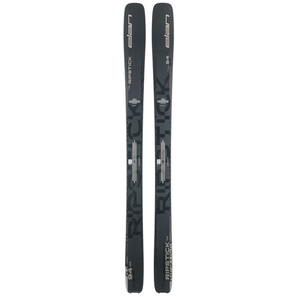 スキー Elan Ripstick 96 172cm Marker Squire Elan RIPSTICK 96 BLACK EDITION | Skis | ERIK'S – ERIK'S Bike Board