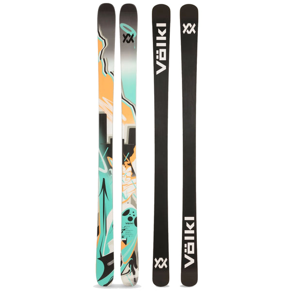 Volkl REVOLT 90 FLAT | Skis | ERIK'S – ERIK'S Bike Board & Ski