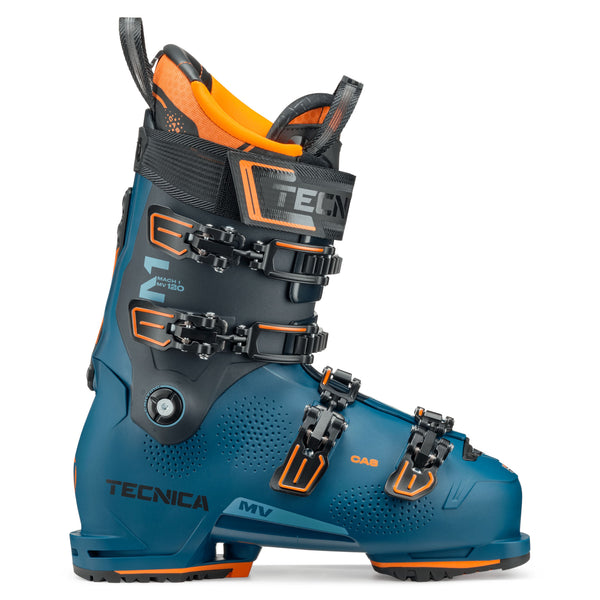 Tecnica MACH1 MV 120 | Ski Boots | ERIK'S – ERIK'S Bike Board & Ski