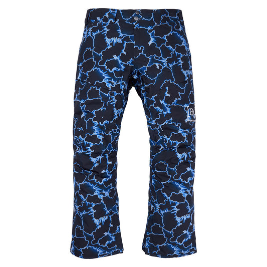 burton [ak] swash gore‑tex 2l pants-color-glow