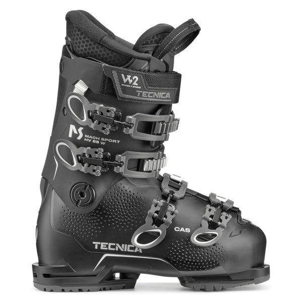 Tecnica MACH SPORT HV 65 W | Ski Boots | ERIK'S – ERIK'S Bike