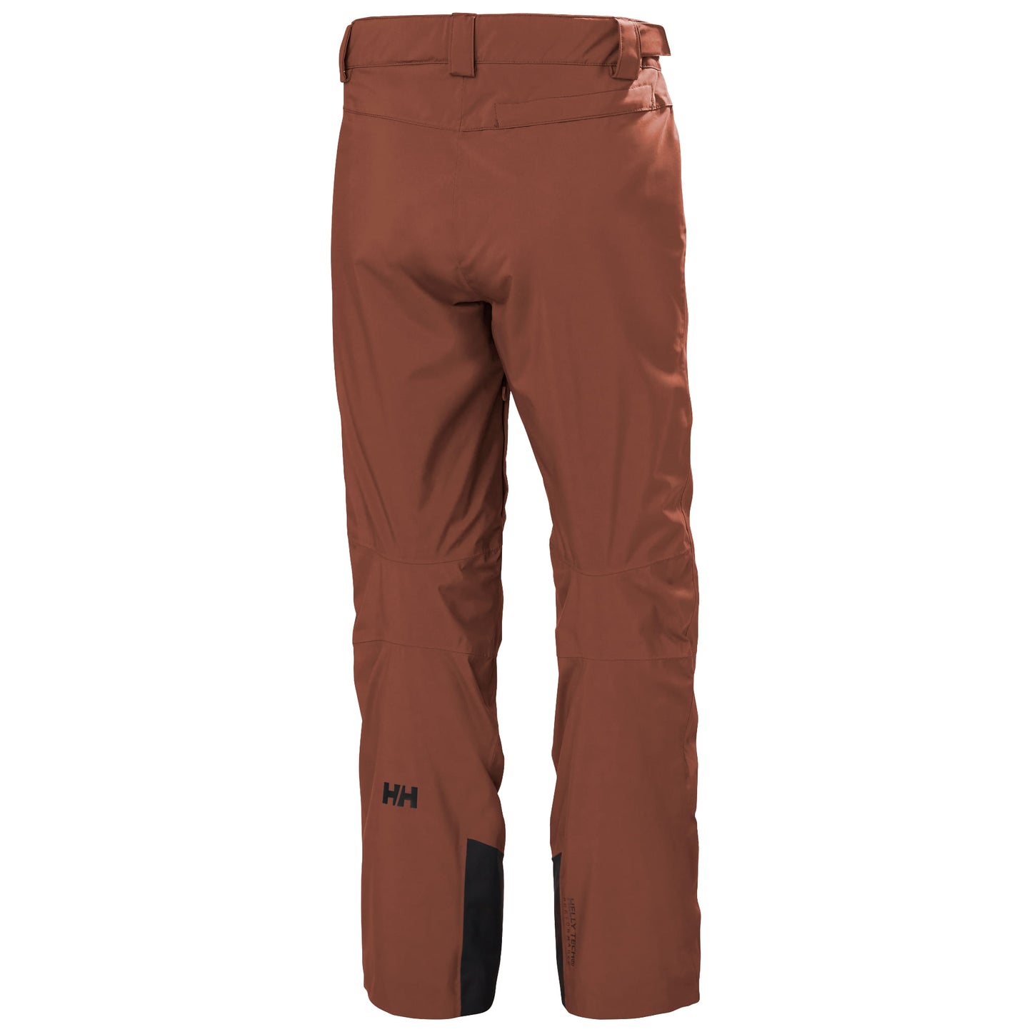 helly hansen legendary men’s insulated pants-color-iron oxide