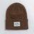 coal uniform beanie-color-brown