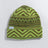 coal the weston knit beanie-color-olive/brown