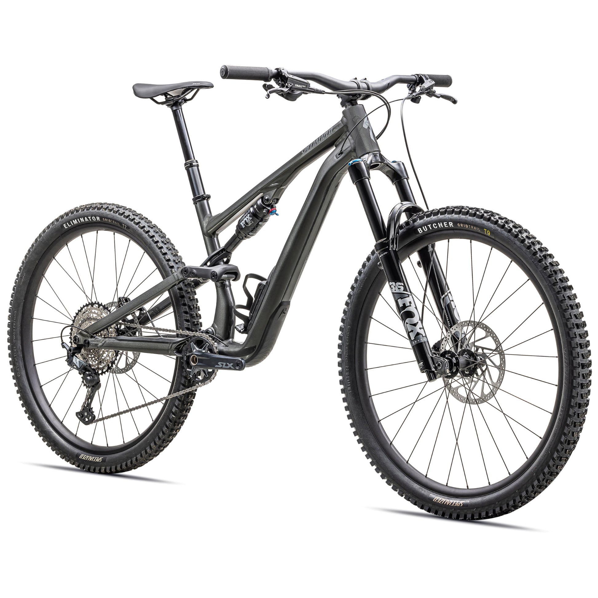 Mountain Bike Specialized Stumpjumper 2020 Alloy Men's