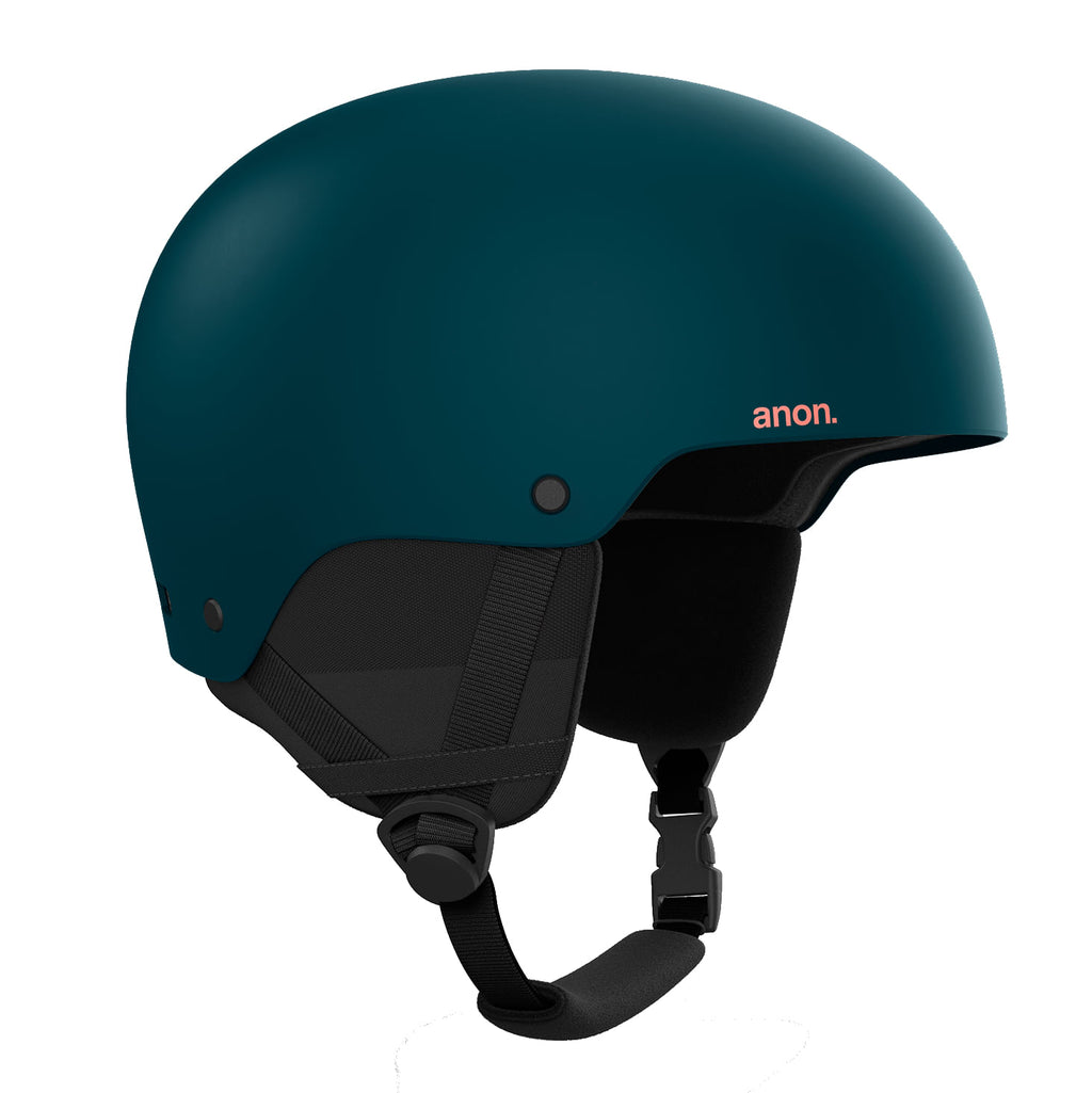 Anon Raider 3 | Ski and Snowboard Helmets