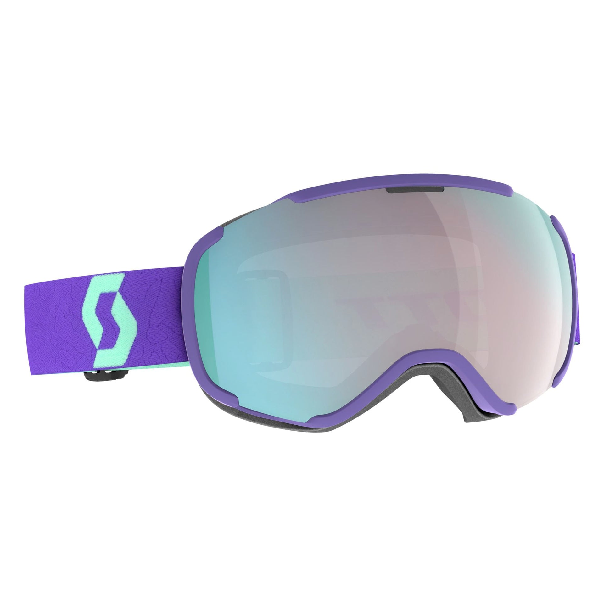scott goggle faze Ski Goggle Scott Faze II