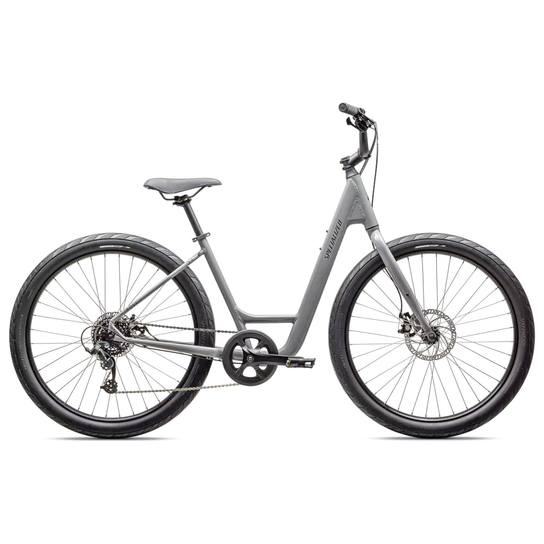 Specialized ROLL 2.0 LOW ENTRY | Comfort Bikes | ERIK'S – ERIK'S Bike ...