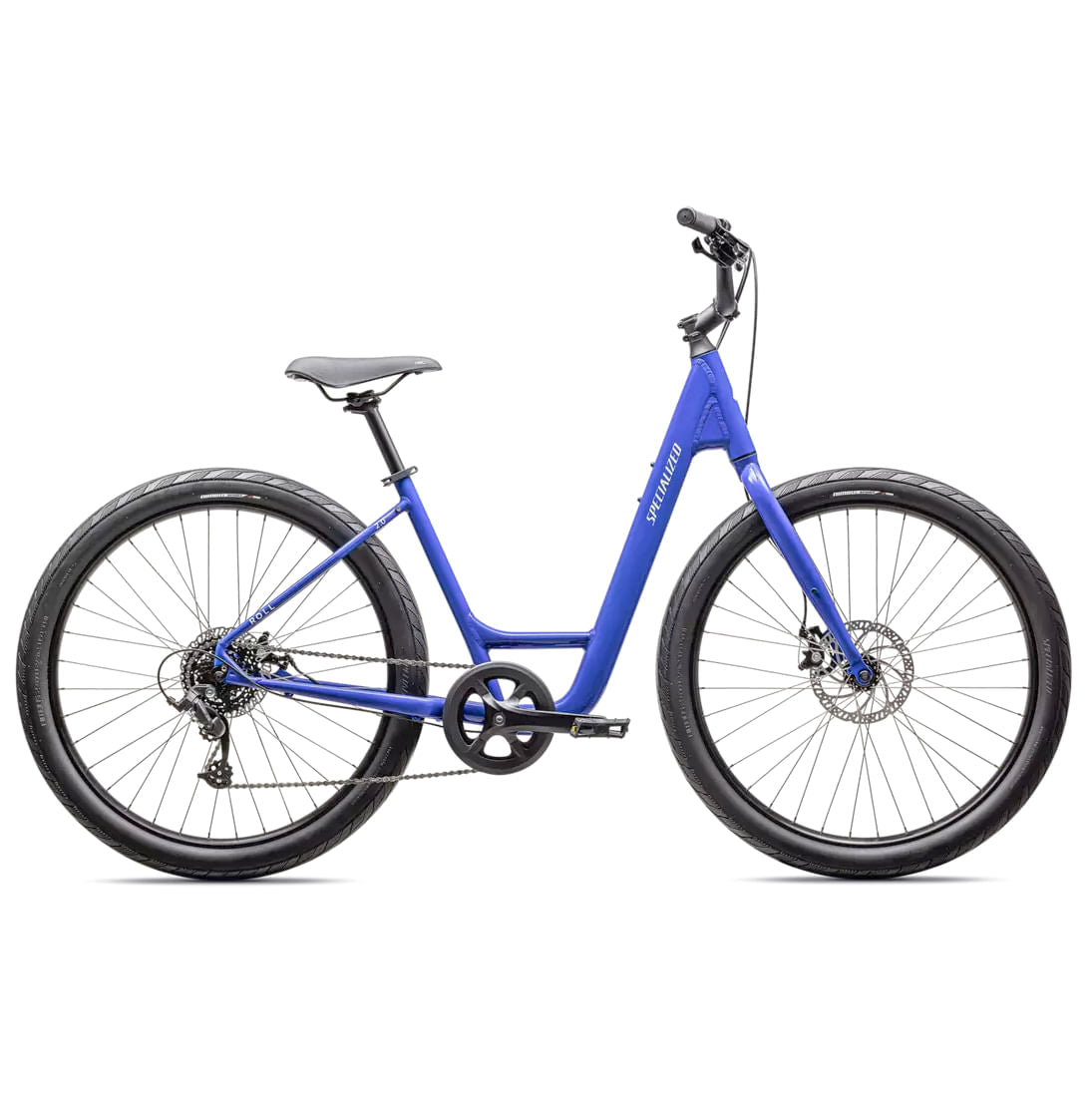 Specialized ROLL 2.0 LOW ENTRY | Comfort Bikes | ERIK'S – ERIK'S