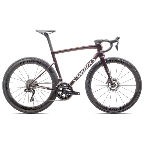 S-works TARMAC BEND CARBON 420 美品 Specialized S-WORKS Tarmac Deep Carbon Bar 42cm – Steed Cycles