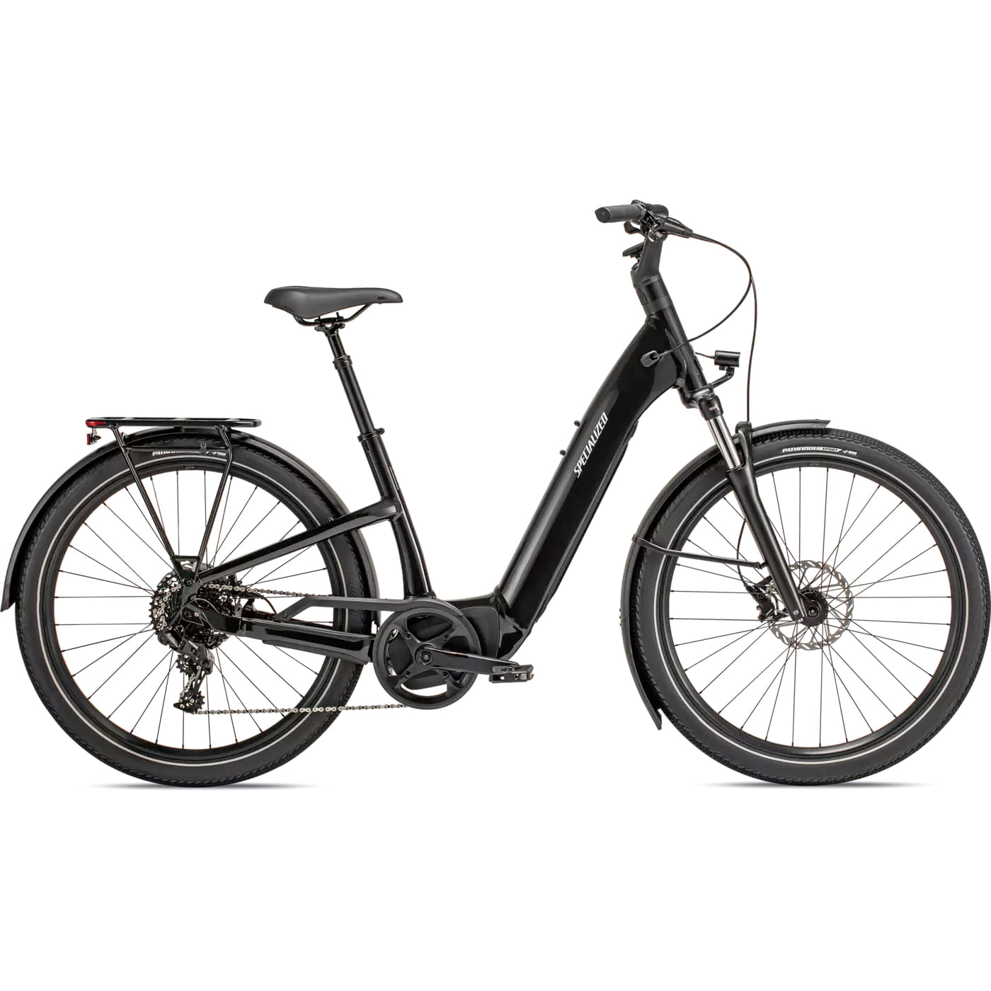specialized 2025 como 4.0 electric bike
