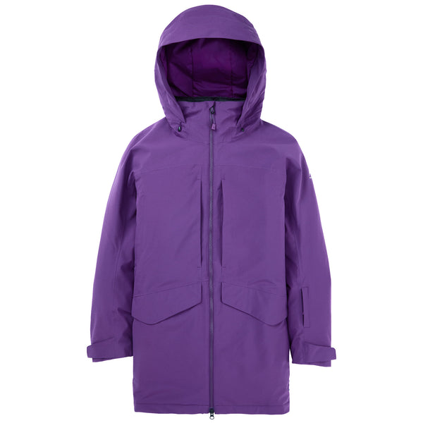 Burton Women's Prowess Jacket 2.0 | Winter Jackets | ERIK'S