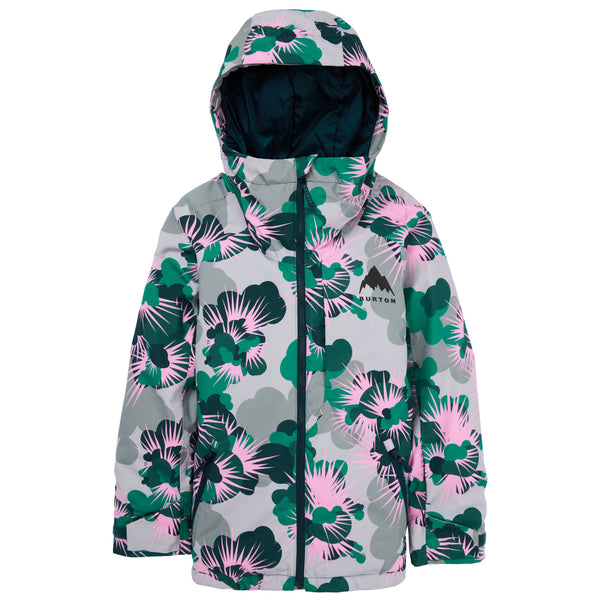 Burton Kids' Hillslope 2L Jacket | Winter Jackets | ERIK'S