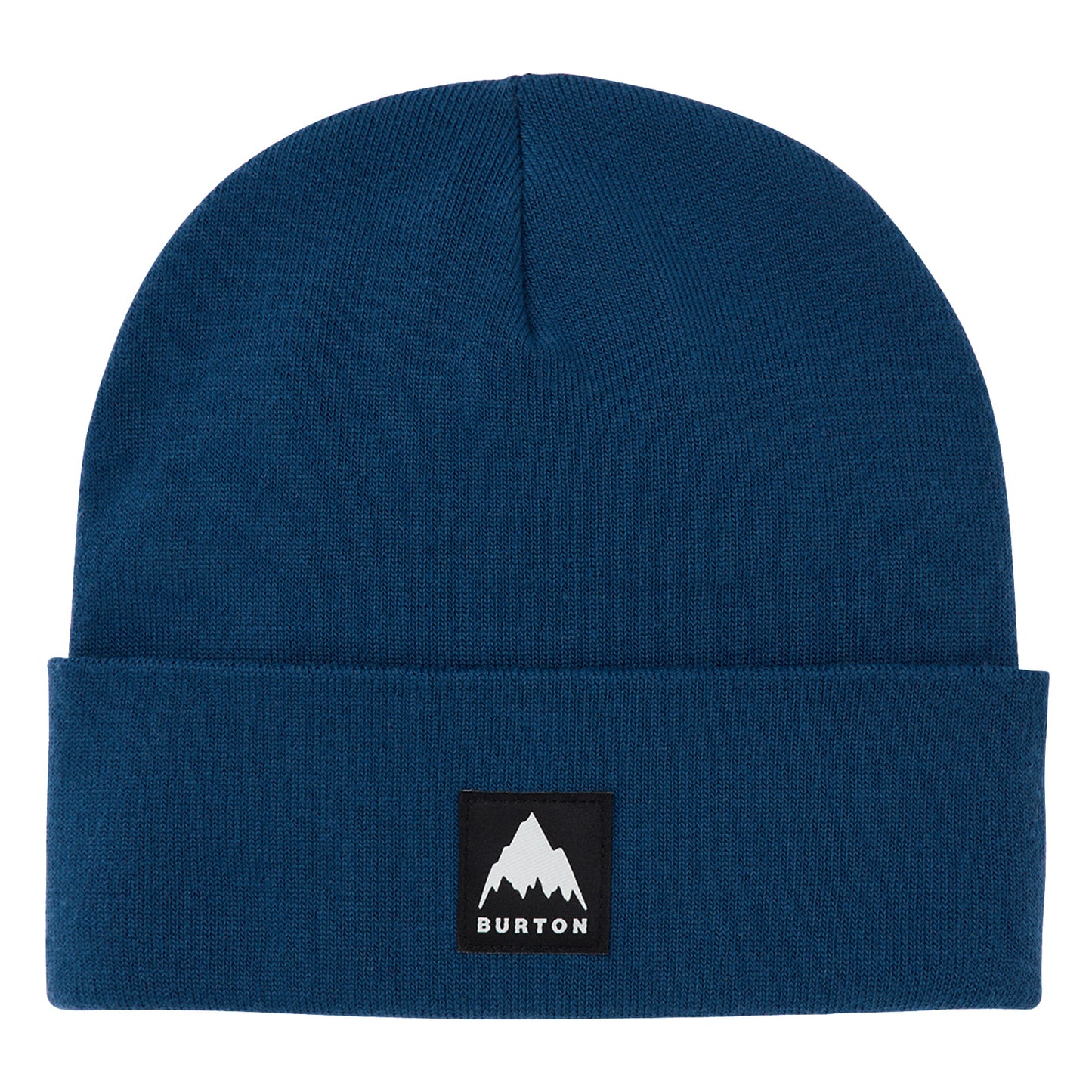 burton recycled kactusbunch beanie tall-color-nightfall