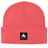 burton recycled kactusbunch beanie tall-color-peach echo