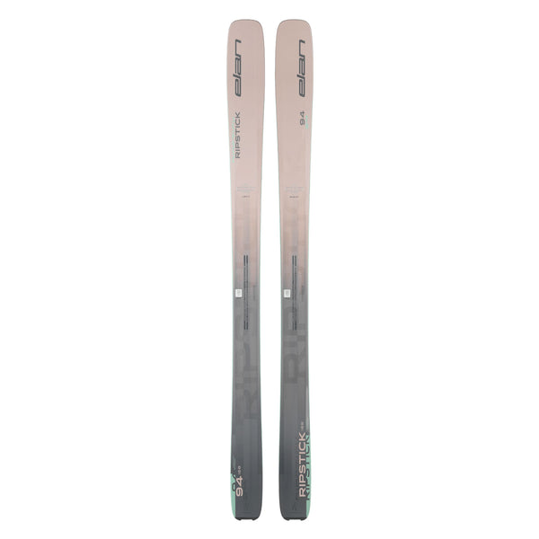 Elan RIPSTICK 94 W | Skis | ERIK'S – ERIK'S Bike Board & Ski