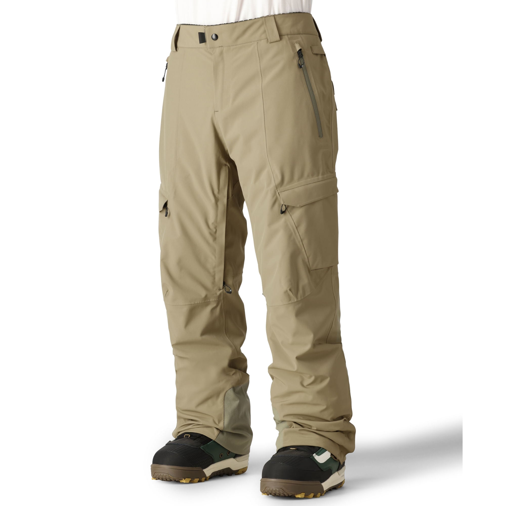 686 Men's Quantum Thermagraph® Pant | Winter Pants | ERIK'S