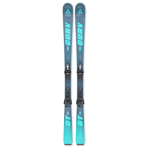 FISCHER THE CURV GT 130 VAC GW 22-23モデル The CURV GT 130 VAC GW | Fischer Sports