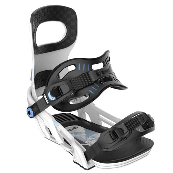 Bent Metal JOINT | Snowboard Bindings | ERIK'S – ERIK'S Bike Board