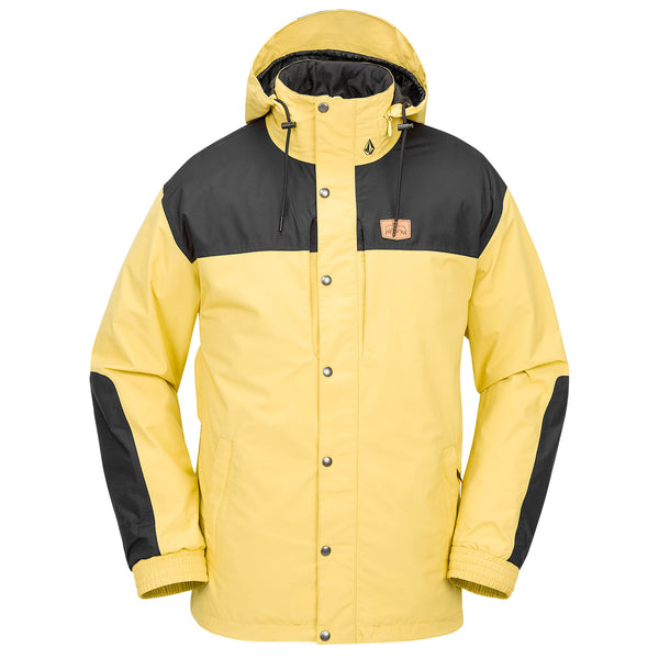 Volcom LONGO GORE-TEX JACKET | Winter Jackets | ERIK'S – ERIK'S