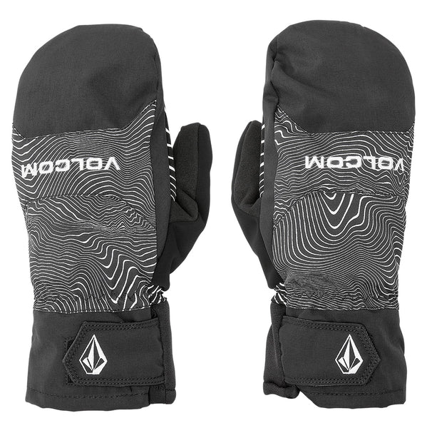 Volcom V.CO NYLE MITT | Ski and Snowboard Mittens | ERIK'S