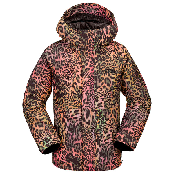 Volcom SASS'N'FRAS INS JACKET | Winter Jackets | ERIK'S – ERIK'S