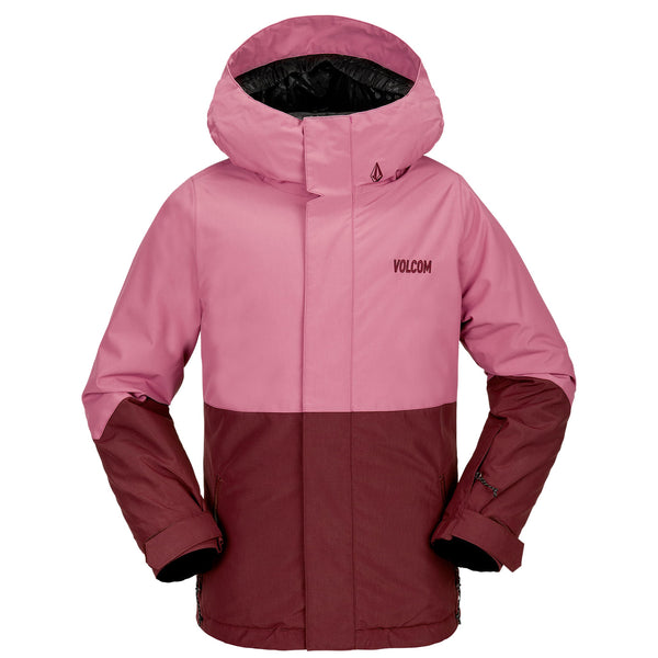 VOLCOM BLAST JACKET Mサイズ SBBカラー Volcom SASS'N'FRAS INS JACKET | Winter Jackets | ERIK'S – ERIK'S