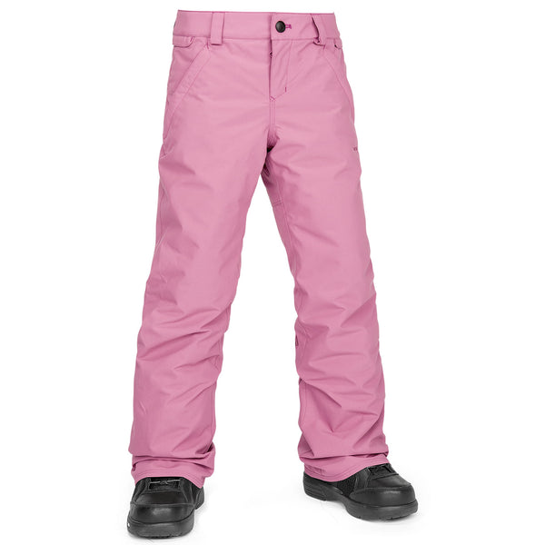 VOLCOMキッズビブパンツXL 150 Volcom FROCHICKIDEE INS PANT | Winter Pants | ERIK'S – ERIK'S Bike