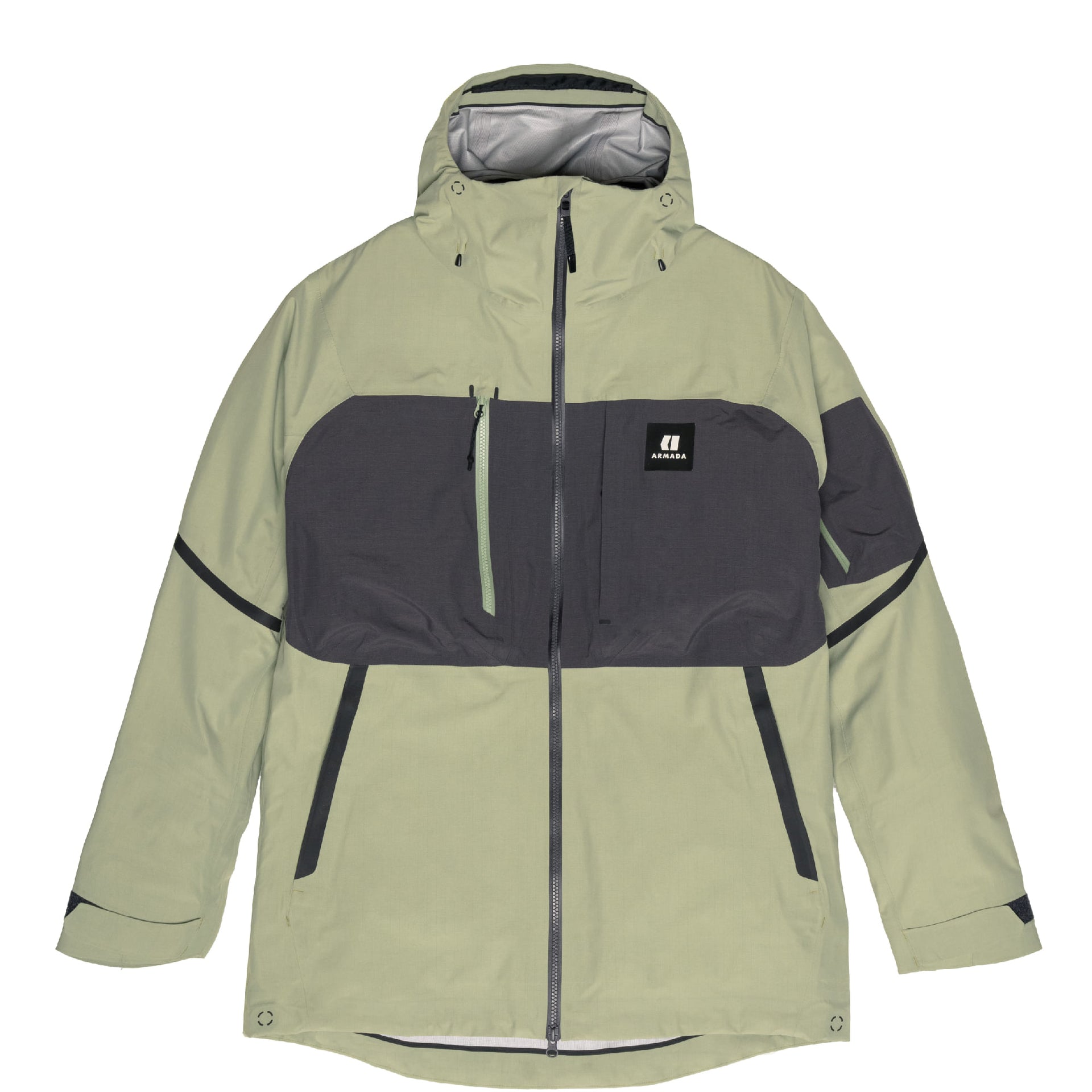 Armada Grands 3L Jacket