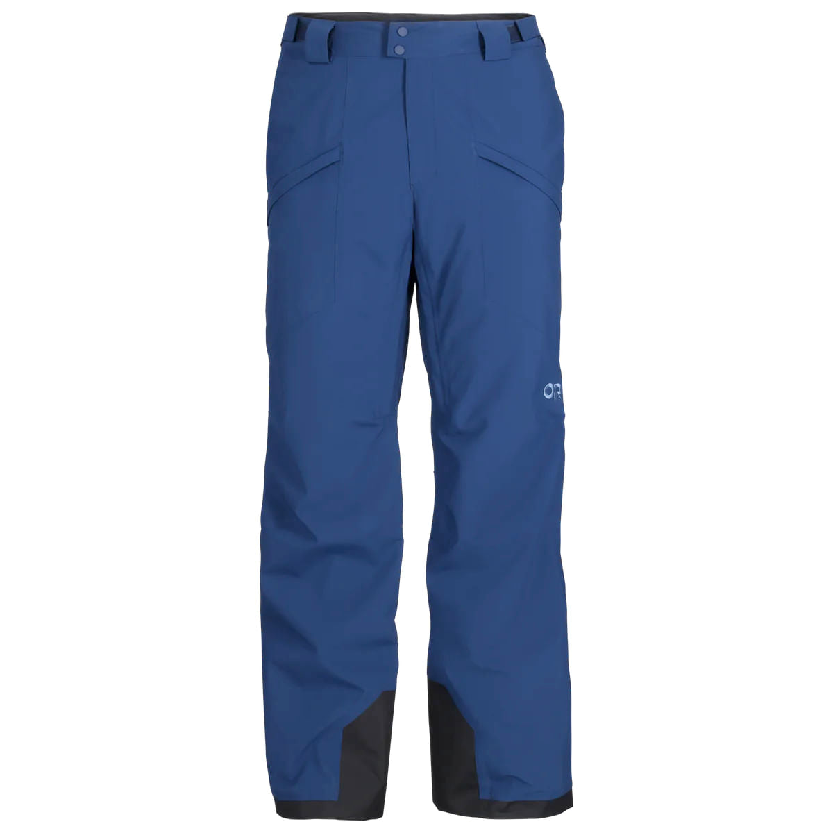 Outdoor Research Snowcrew Mens Pants Xxxl Bronze