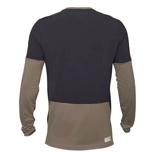 Fox Defend Men’s Thermal Jersey