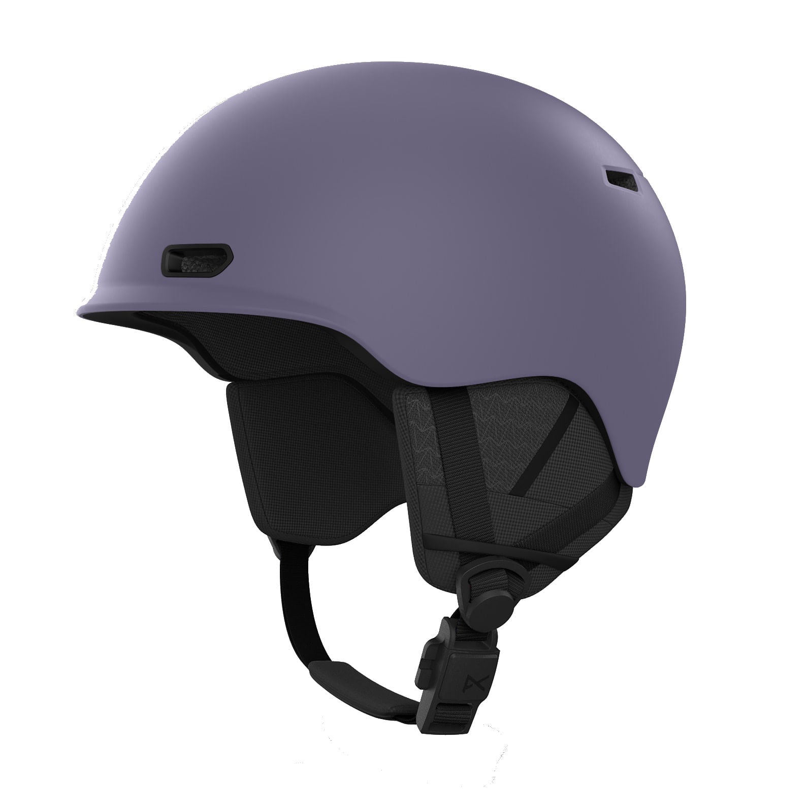 akaso snowboard helmet Anon Oslo WaveCel Helmet L Purple