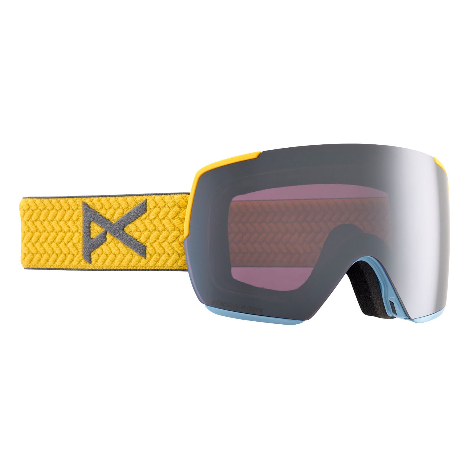 anon snowboard goggles Anon M5S Toric Goggles + Bonus Lens + MFI Face Mask
