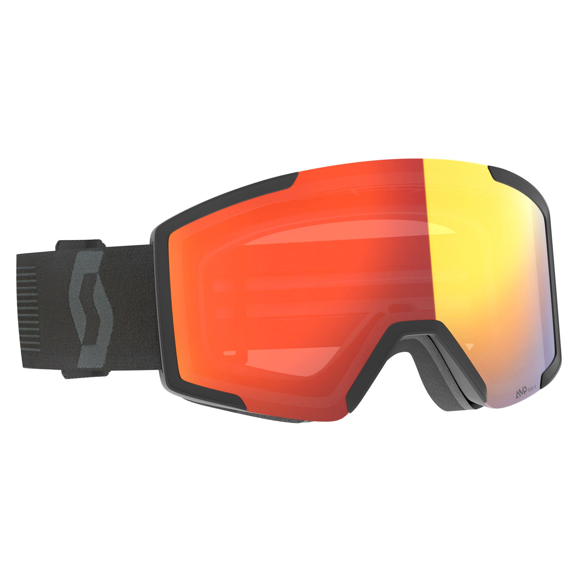 scott 89 goggles Scott Shield Light Sensitive Goggles Deep Purple